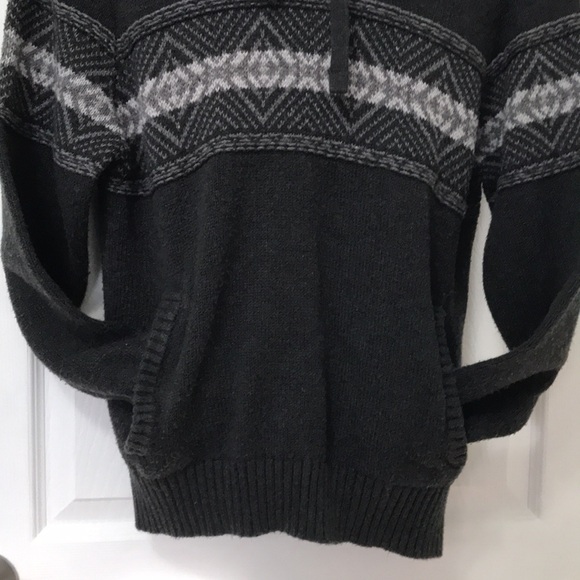American Eagle hoodie sweater - Picture 4 of 8